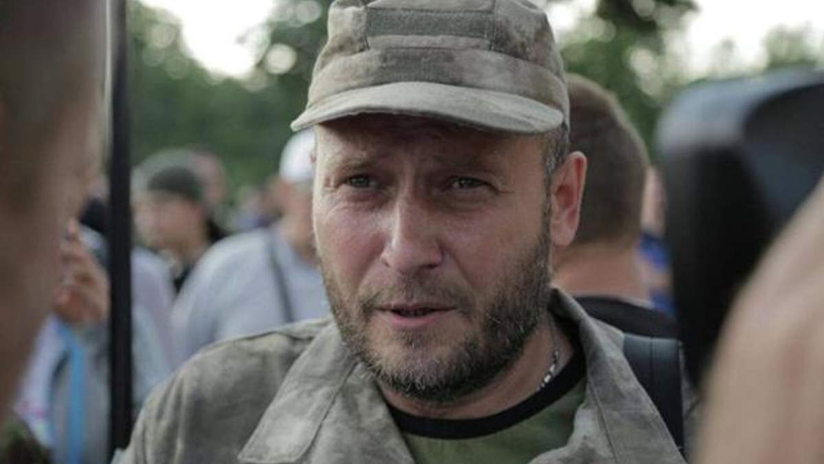 Ярош розповів, як Україна може перемогти Росію Ярош розповів, як Україна може перемогти Росію