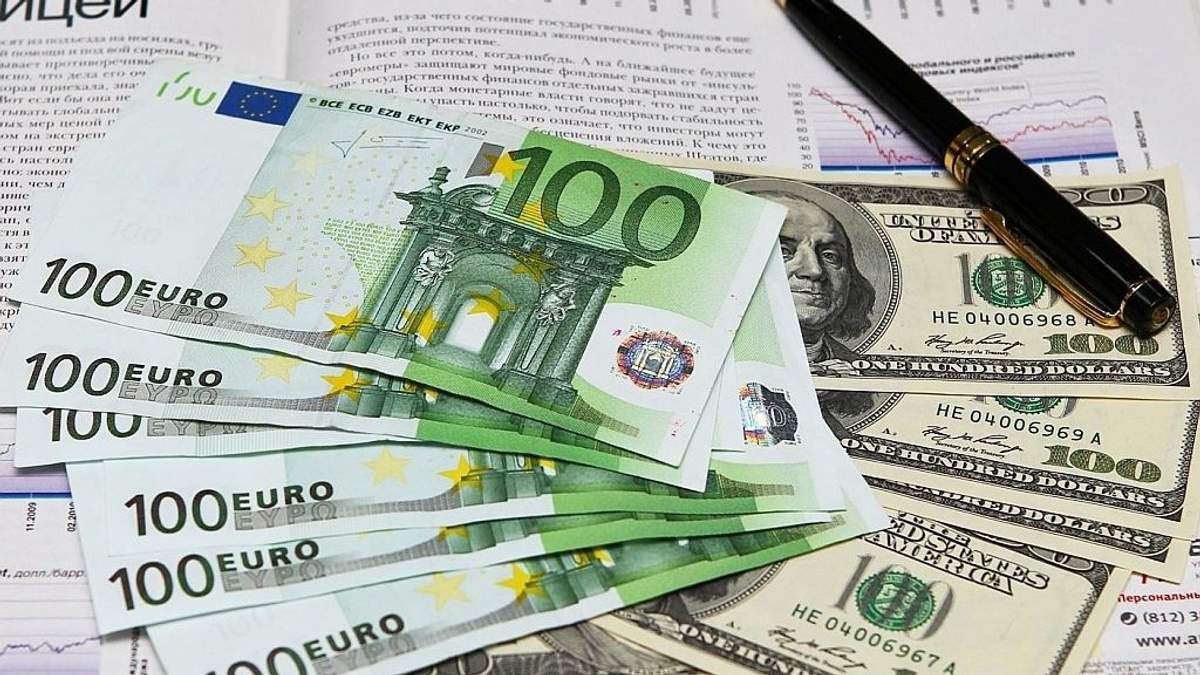 Курс валют НБУ на 3 октября Курс валют НБУ на 3 октября