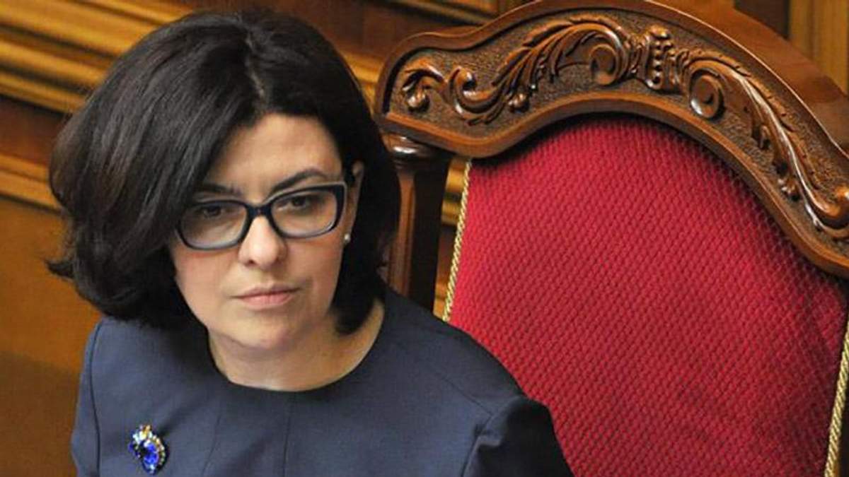 Оксана Сироїд Оксана Сироїд