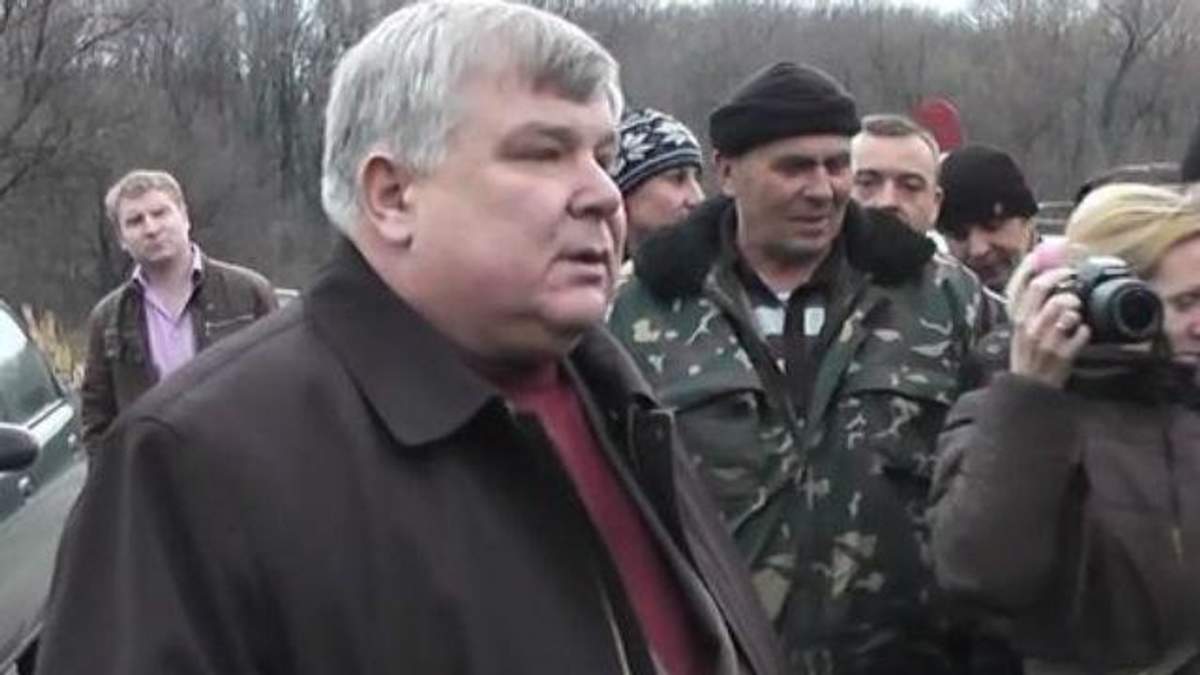 Павло Панасюк Павло Панасюк