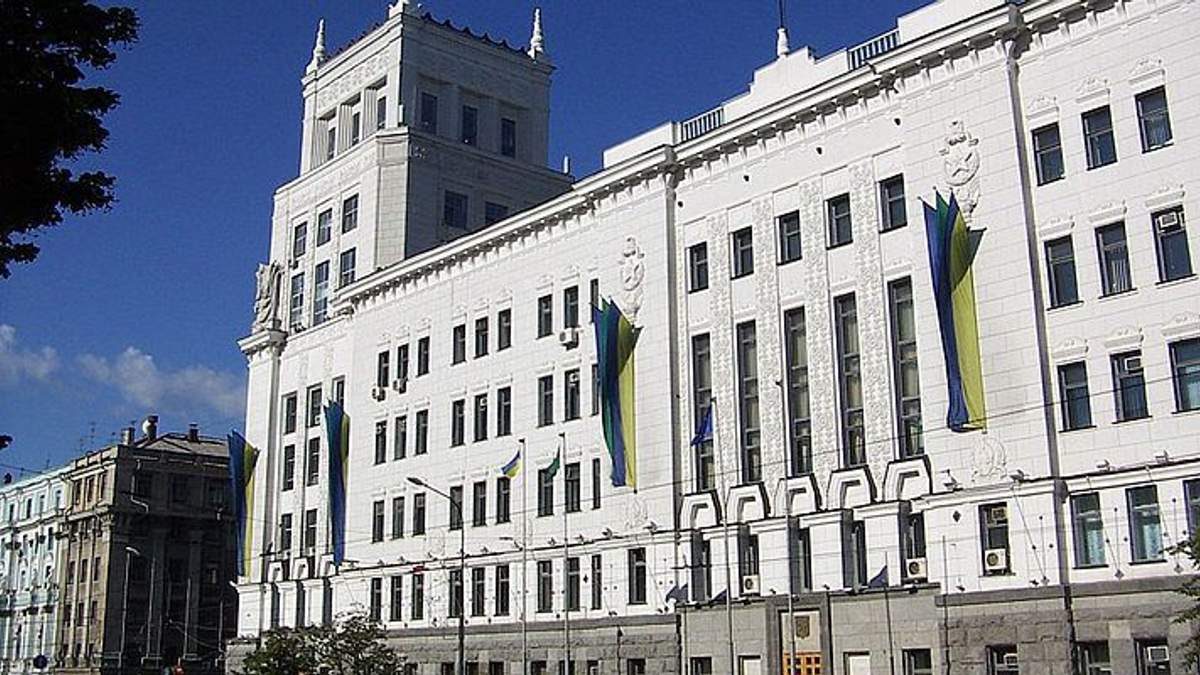 У політичні розклади в стратегічно важливому Харкові на наступних місцевих виборах планує втрутитися новий амбітний гравець Золотоглавої У політичні розклади в стратегічно важливому Харкові на наступних місцевих виборах планує втрутитися новий амбітний гравець Золотоглавої
