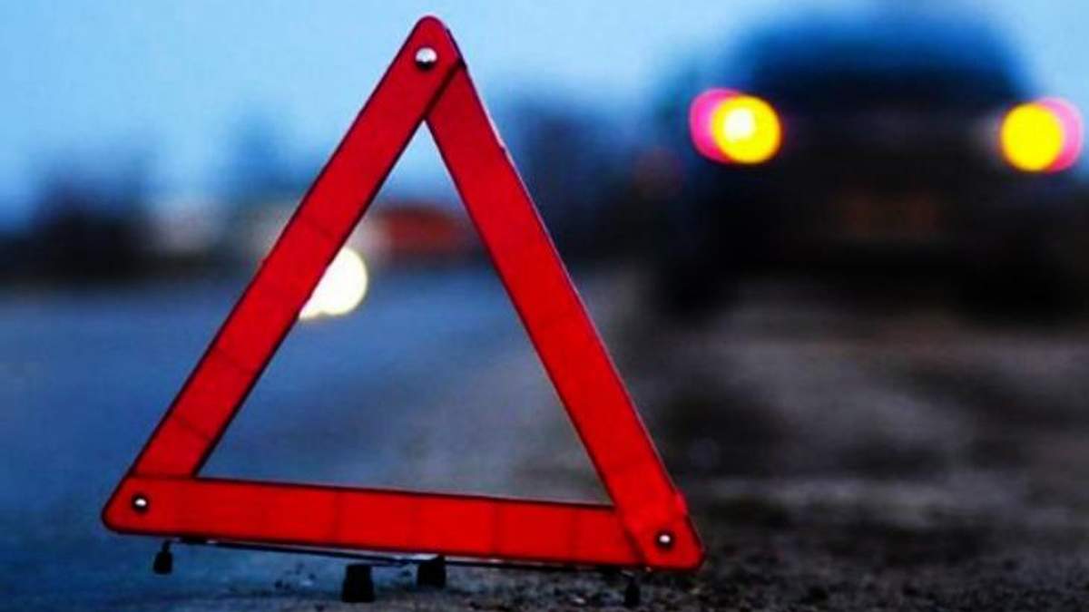 В окупованому Криму в аварії загинуло двоє кримських татар В окупованому Криму в аварії загинуло двоє кримських татар