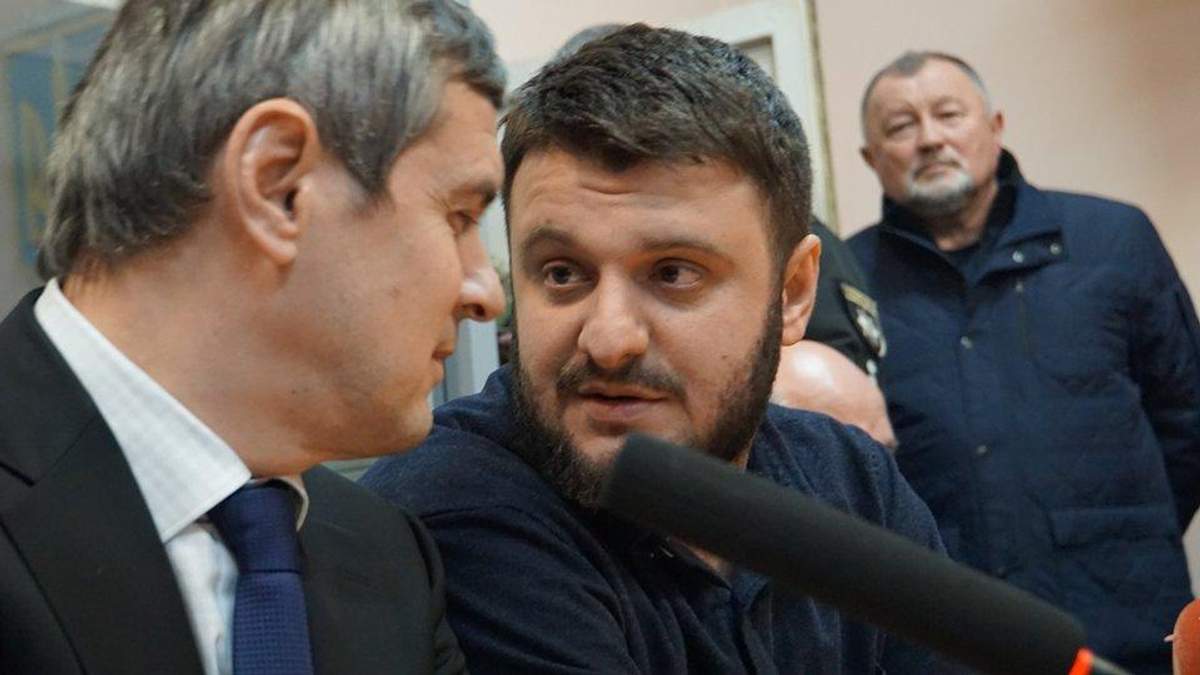 Александр Аваков Александр Аваков