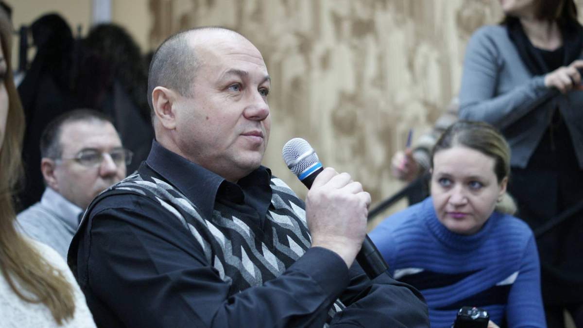 Депутат от БПП прокомментировал убийство Самарского Депутат от БПП прокомментировал убийство Самарского