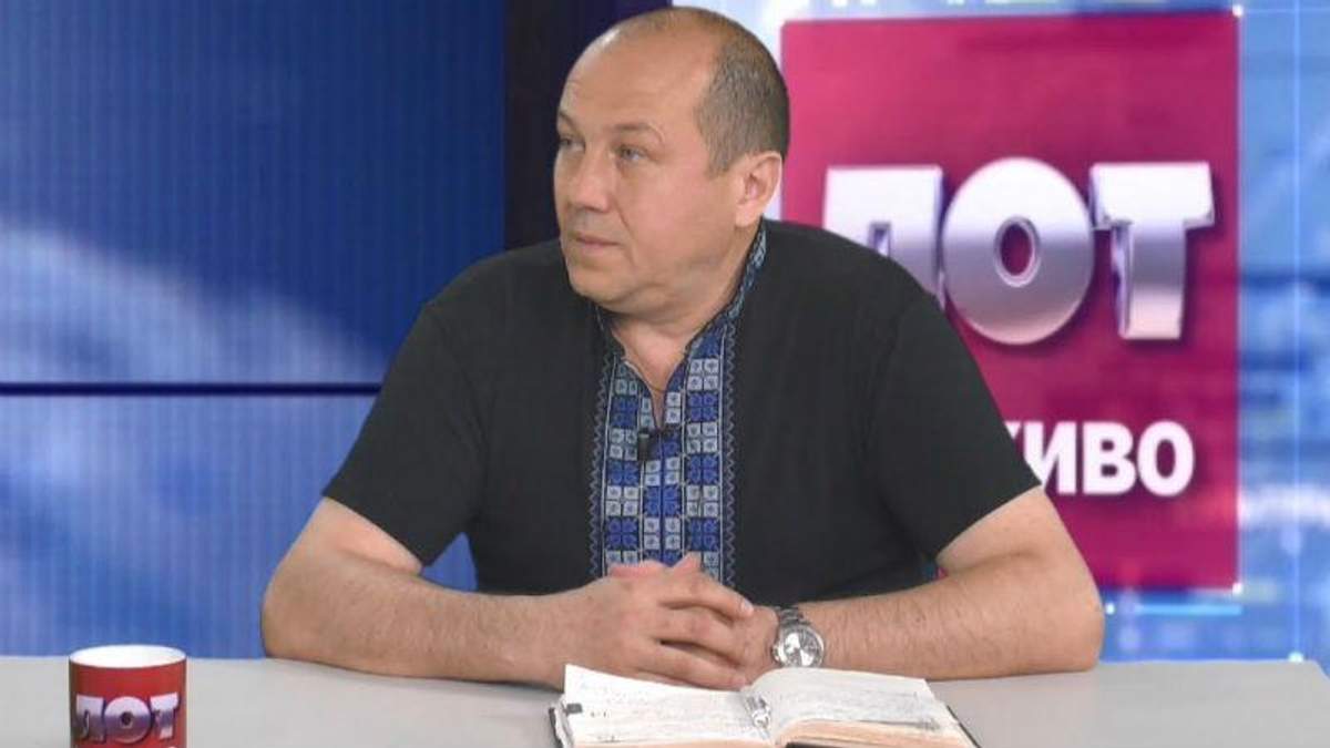 Убили Сергея Самарского Убили Сергея Самарского