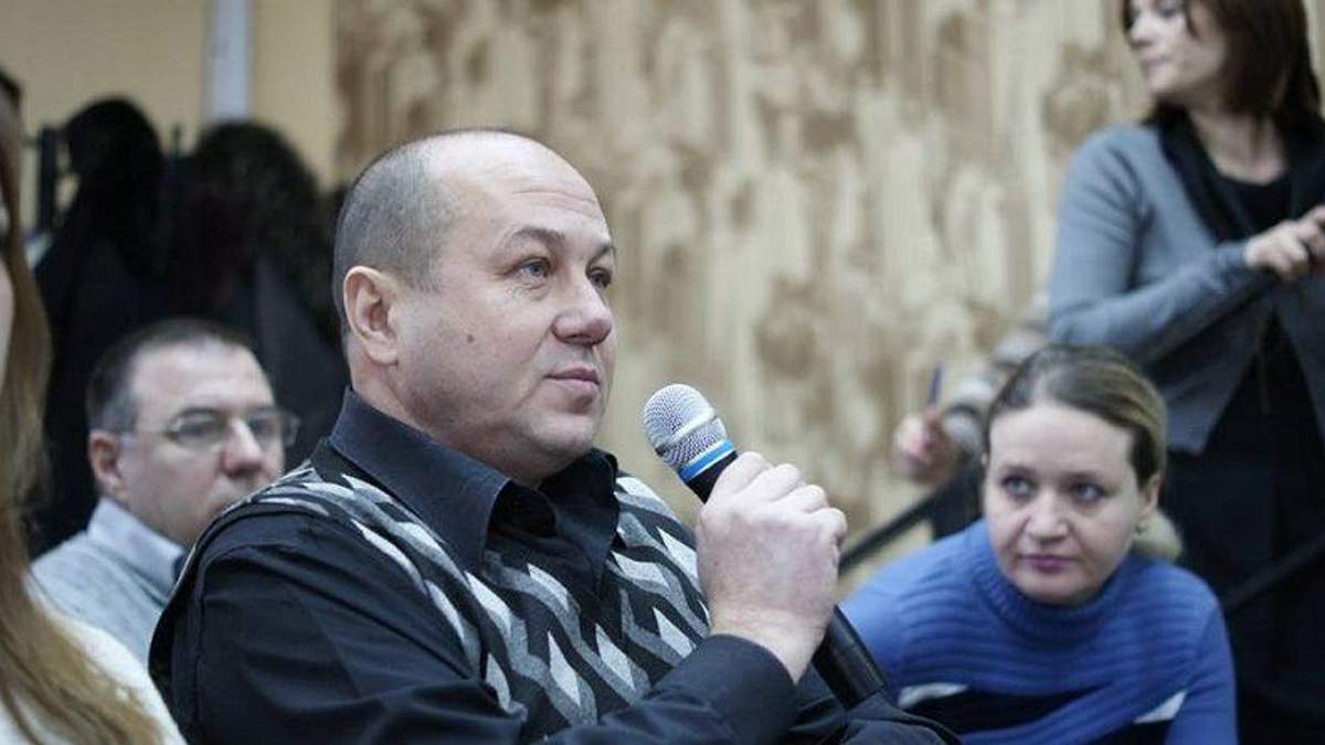 Сергей Самарский Сергей Самарский