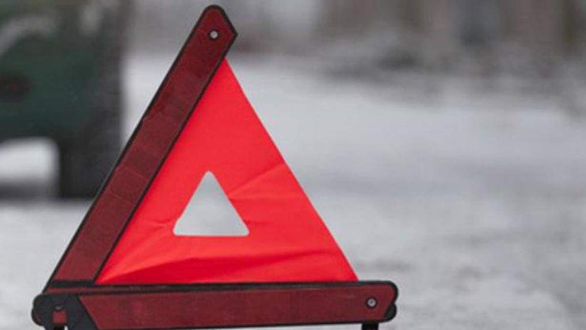 Аварія в Керчі Аварія в Керчі