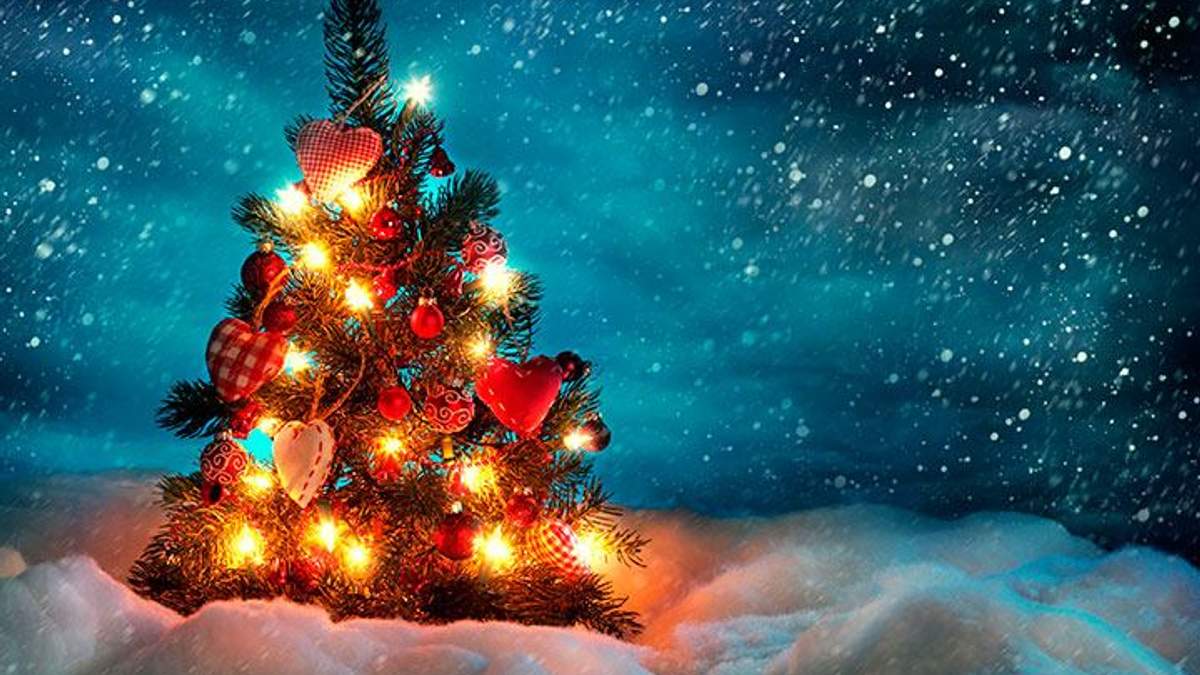 У січні українці матимуть 6 святкових вихідних У січні українці матимуть 6 святкових вихідних