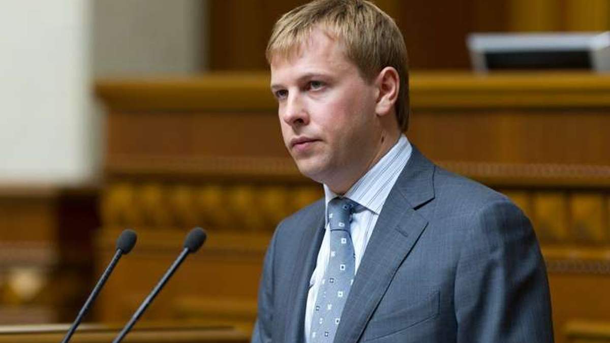 Віталій Хомутиннік Віталій Хомутиннік