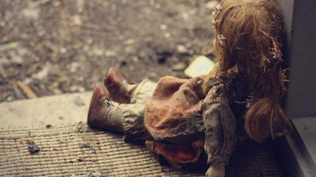 Викрадення дитини в Одесі: зловмисницею виявилася неповнолітня громадянка Молдови Викрадення дитини в Одесі: зловмисницею виявилася неповнолітня громадянка Молдови