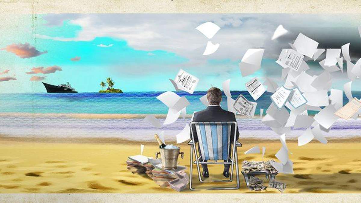 Paradise Papers Paradise Papers