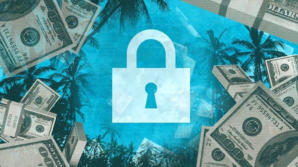 Paradise Papers Paradise Papers