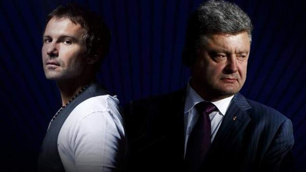 Топ-10 лидеров мнений по размеру аудитории в Facebook и Twitter в Украине Топ-10 лидеров мнений по размеру аудитории в Facebook и Twitter в Украине