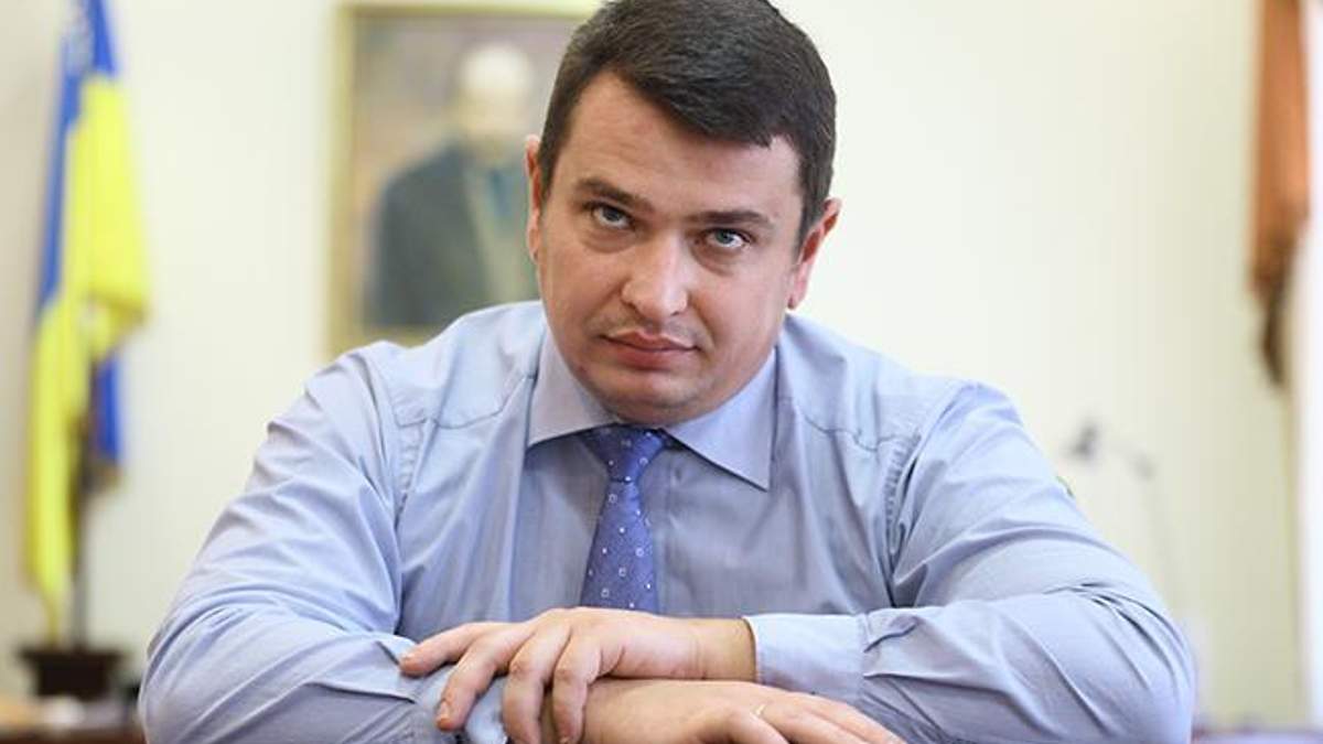 Проти Ситника відкрито справу в ГПУ Проти Ситника відкрито справу в ГПУ
