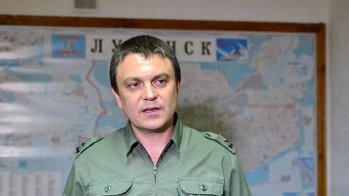 Леонид Пасечник: биография и что о нем известно Леонид Пасечник: биография и что о нем известно