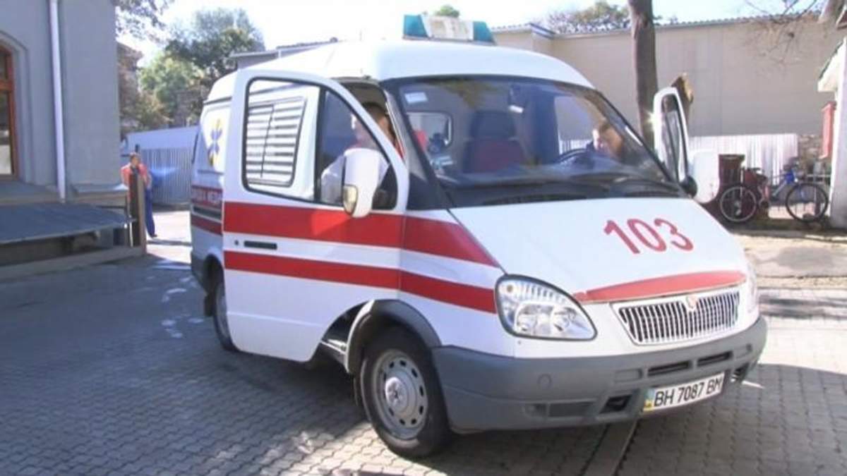 Пенсіонер скоїв моторошне самогубство у парку у Миколаєві (ілюстрація) Пенсіонер скоїв моторошне самогубство у парку у Миколаєві (ілюстрація)