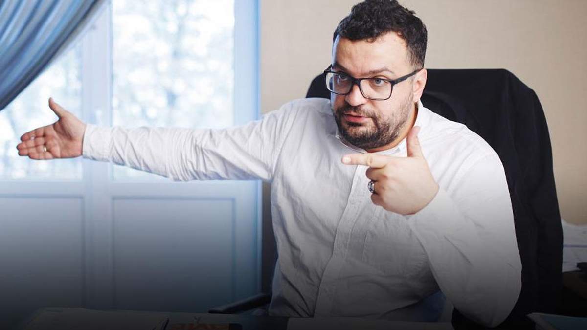Пилип Іллєнко Пилип Іллєнко
