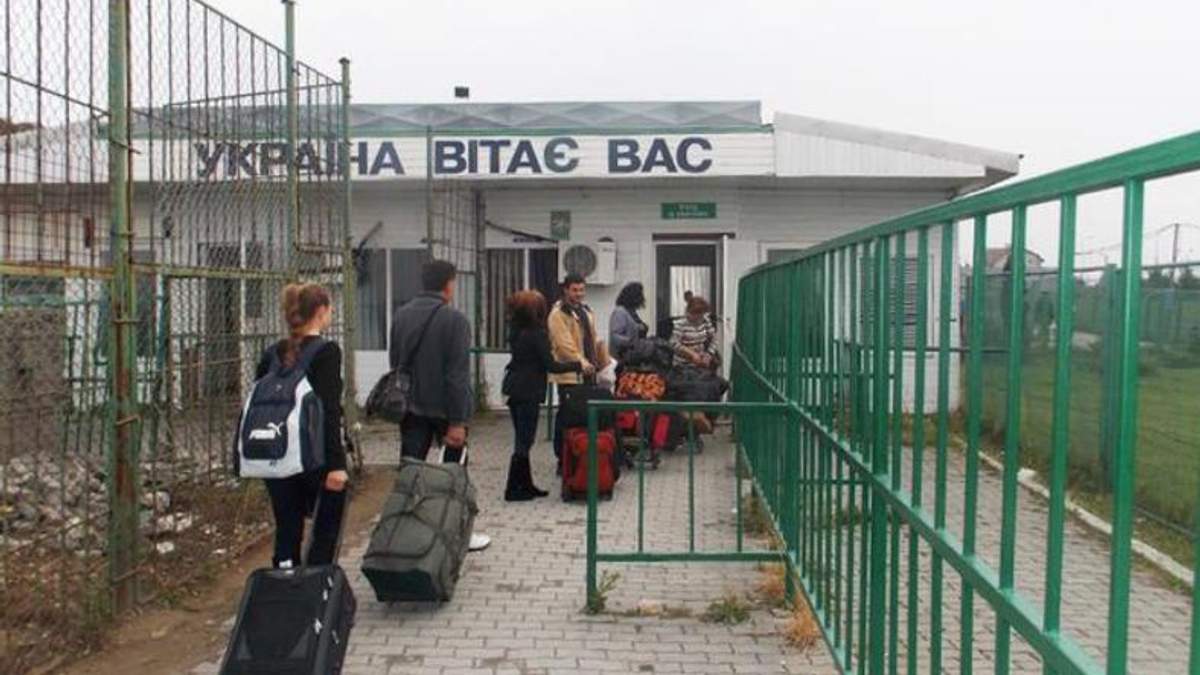 Рада ввела обмеження на безмитне ввезення товарів Рада ввела обмеження на безмитне ввезення товарів