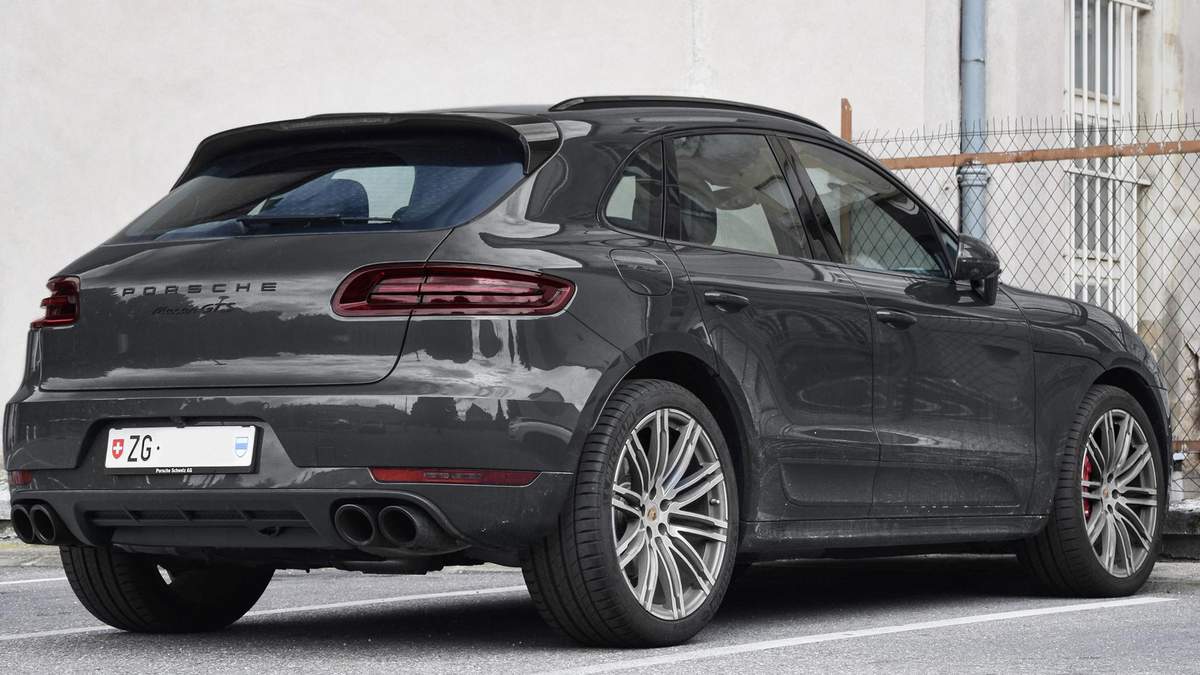 Macan Macan