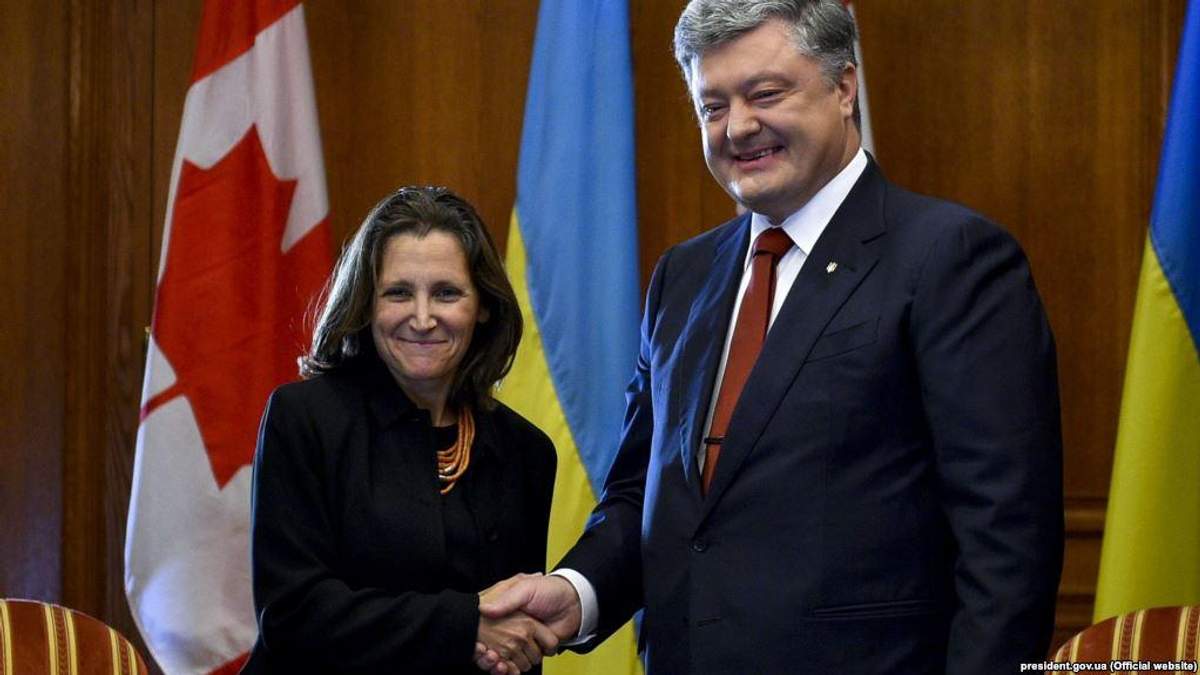 канада покер