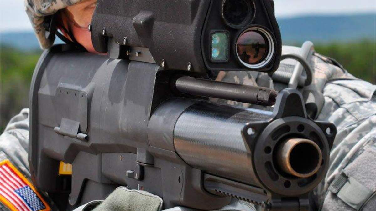 В МЗС Росії зробили заяву щодо планів США надати зброю Україні В МЗС Росії зробили заяву щодо планів США надати зброю Україні