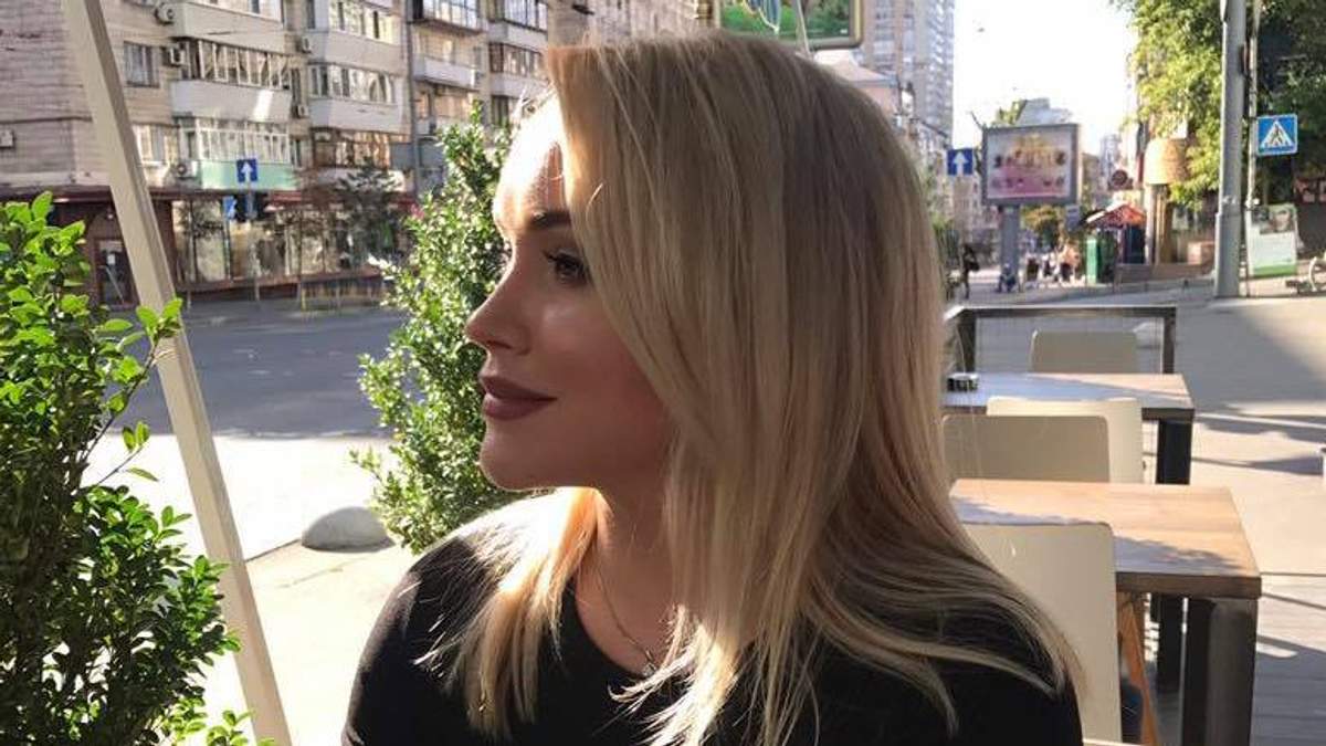 Надія Сасс Надія Сасс