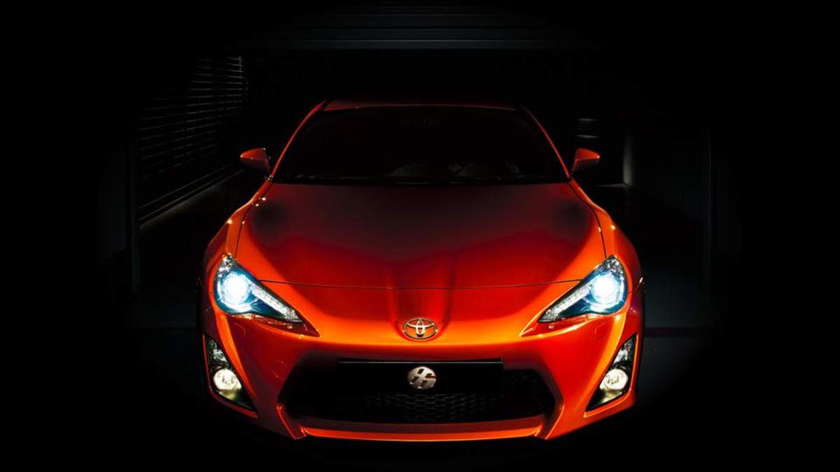 Toyota встановить у своїх авто асистента Amazon Alexa Toyota встановить у своїх авто асистента Amazon Alexa