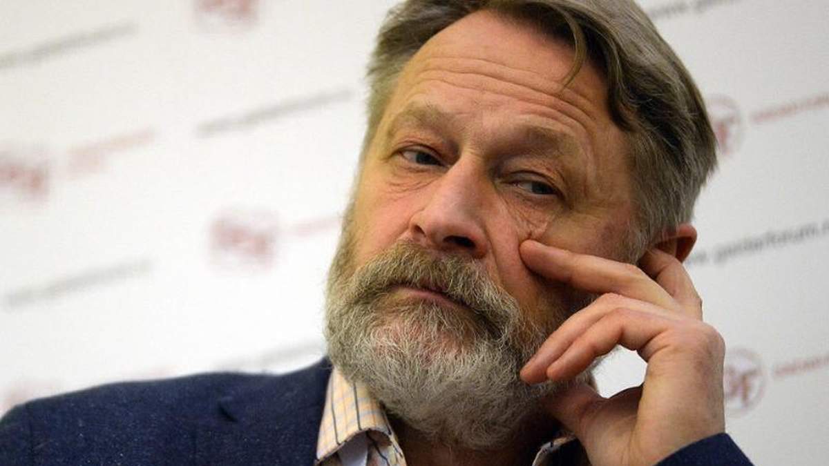 Дмитрий Орешкин Дмитрий Орешкин