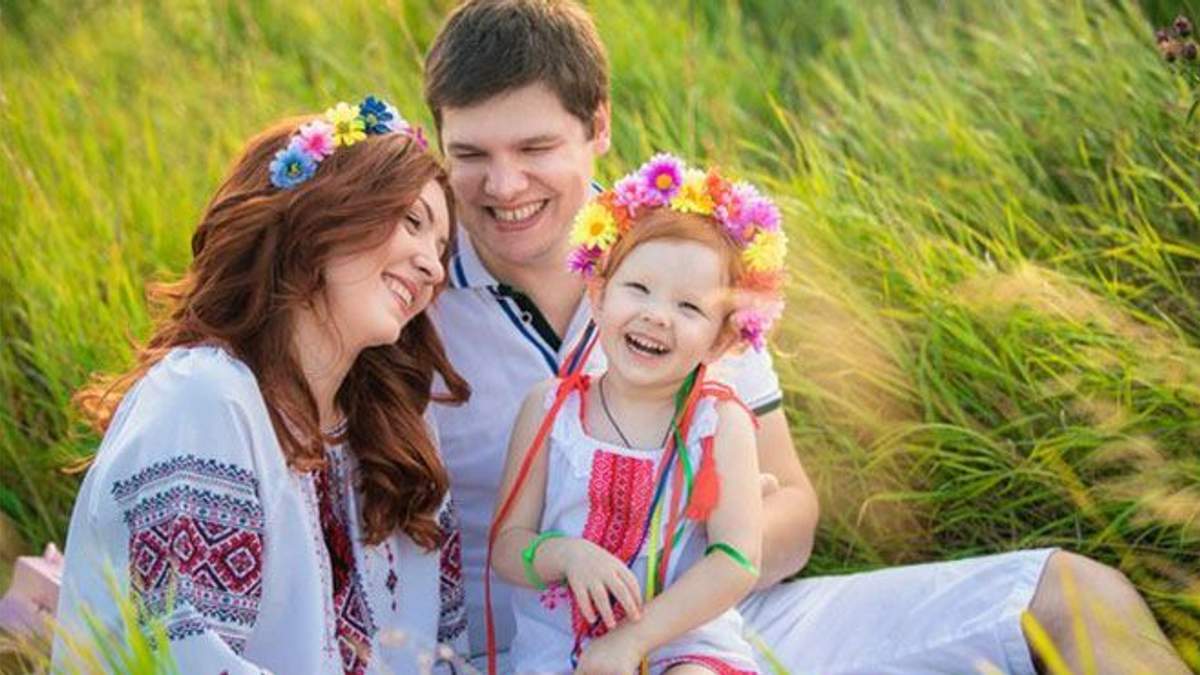 Вишиванка відома далеко за межами України Вишиванка відома далеко за межами України