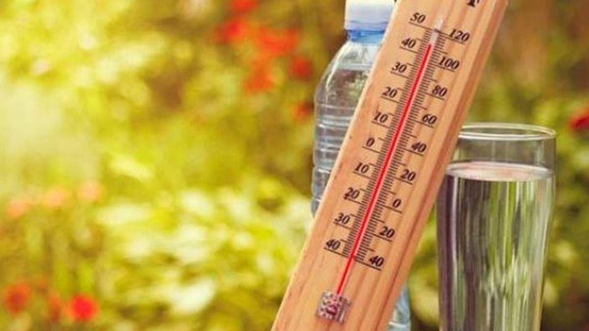 Прогноз погоди на 2 червня Прогноз погоди на 2 червня