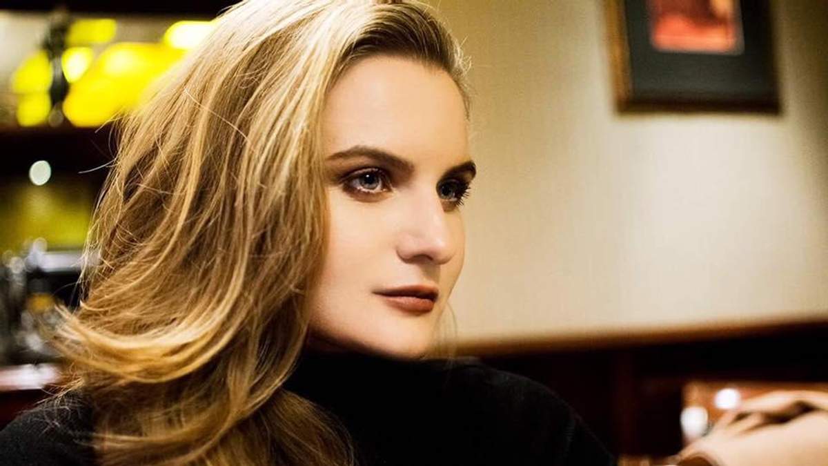 Світлана Крюкова Світлана Крюкова