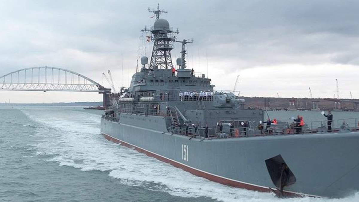 країна виступає за запровадження санкцій проти Росії через блокаду Азовського моря, – Омелян країна виступає за запровадження санкцій проти Росії через блокаду Азовського моря, – Омелян