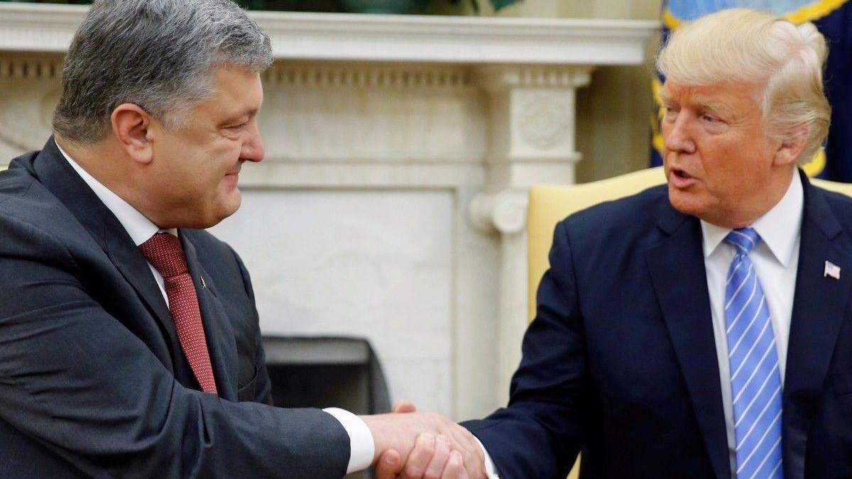 Президенти США та України зустрінуться у Брюсселі Президенти США та України зустрінуться у Брюсселі