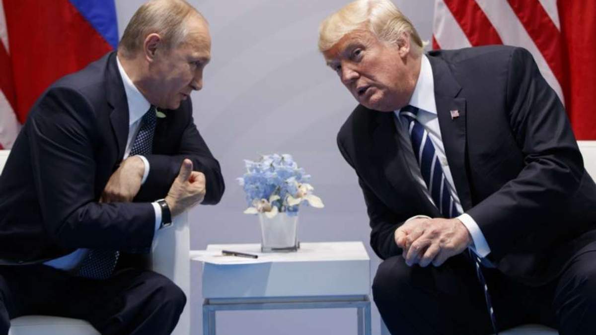 США не хотят сильно обострять отношения с Россией США не хотят сильно обострять отношения с Россией