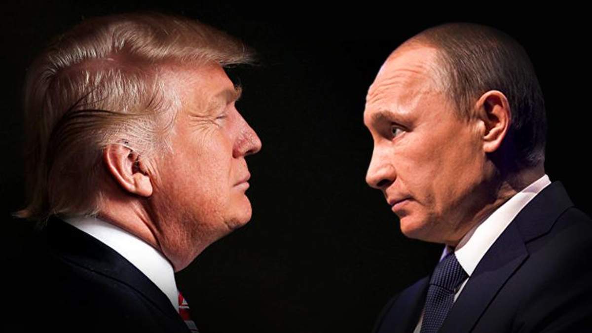 США готуються до чергової зустрічі Трампа і Путіна? США готуються до чергової зустрічі Трампа і Путіна?