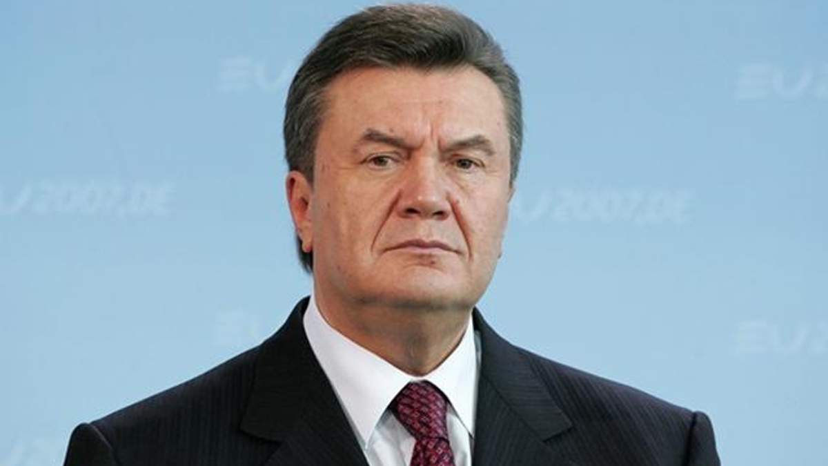 Только Янукович не просил Вселенского патриарха об автокефалии для УПЦ Только Янукович не просил Вселенского патриарха об автокефалии для УПЦ
