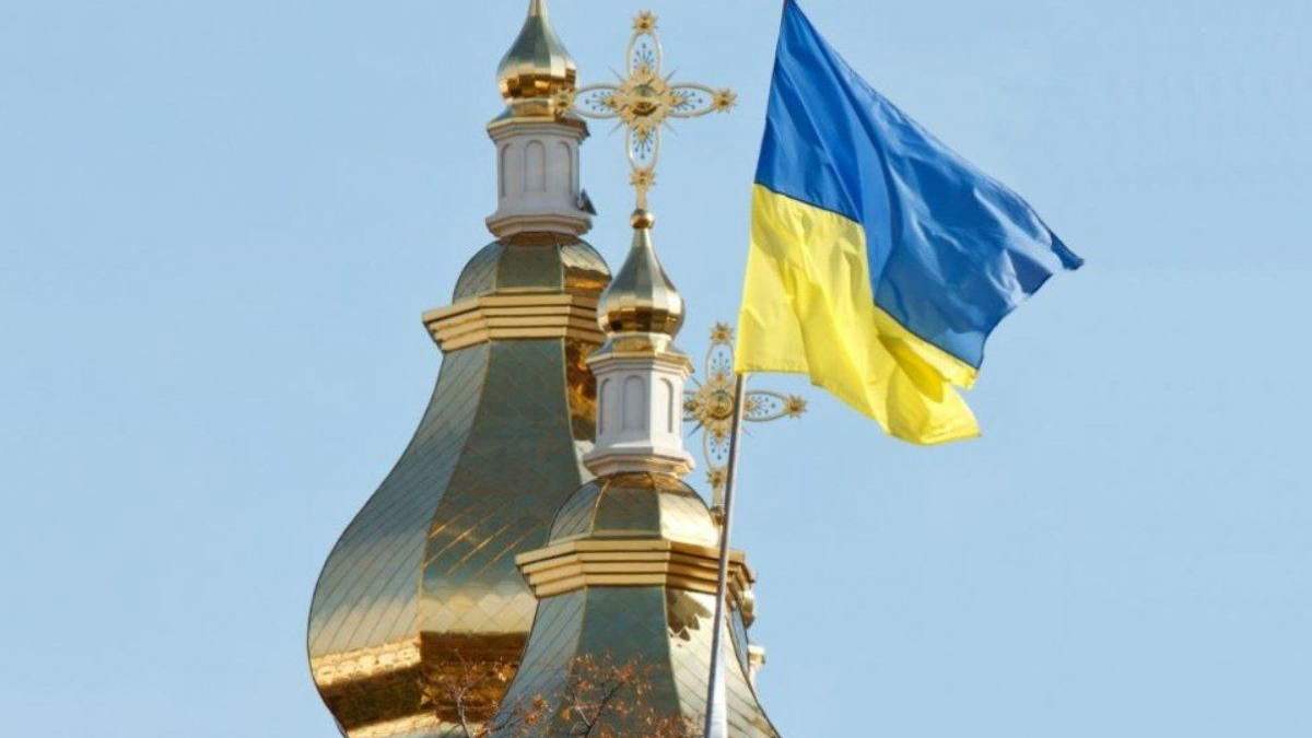 В Кремле выступили против возможного решения об автокефалии УПЦ В Кремле выступили против возможного решения об автокефалии УПЦ