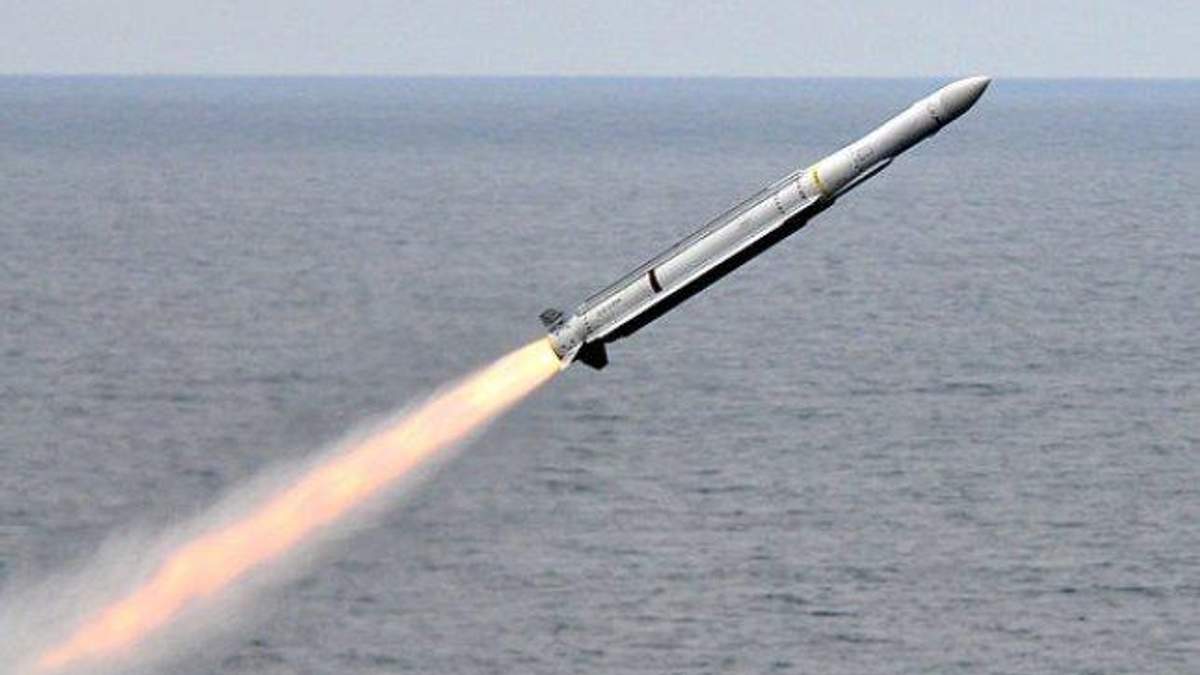Російські гіперзвукові ракети згорають в атмосфері, – розвідка США Російські гіперзвукові ракети згорають в атмосфері, – розвідка США