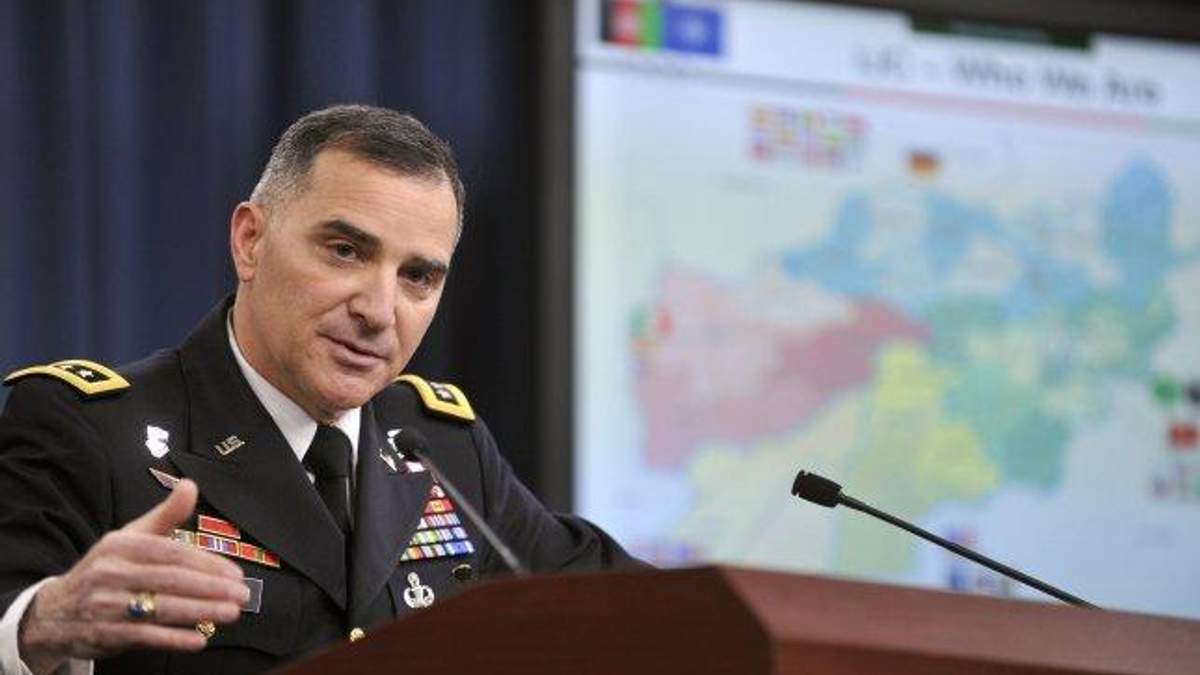 Ми будемо захищати Атлантику, – командувач НАТО в Європі Ми будемо захищати Атлантику, – командувач НАТО в Європі