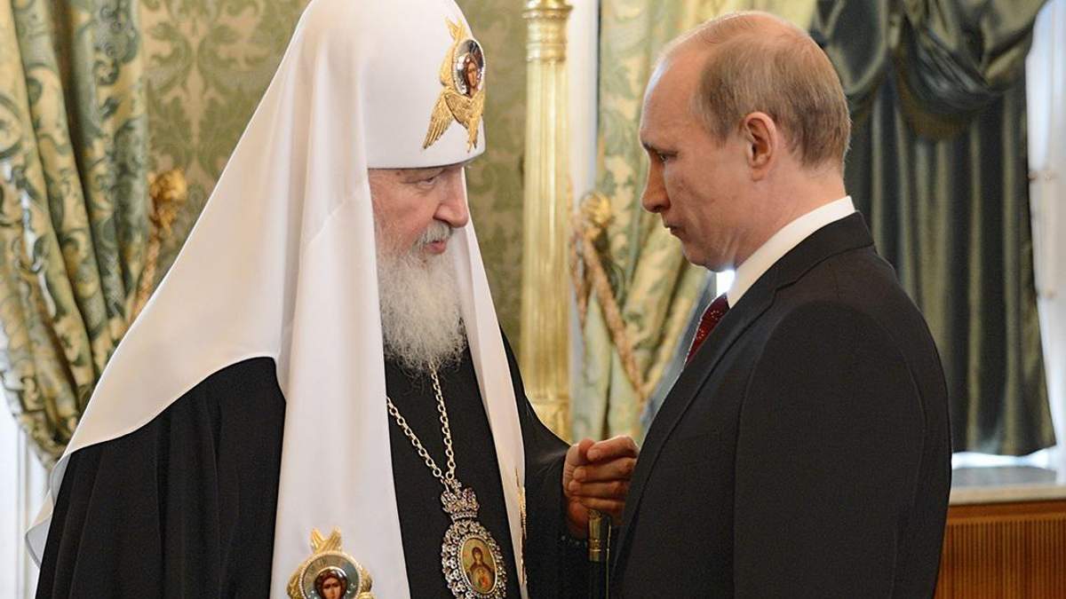 У Кремлі розповіли, що Путін обговорював на Раді безпеки щодо України У Кремлі розповіли, що Путін обговорював на Раді безпеки щодо України