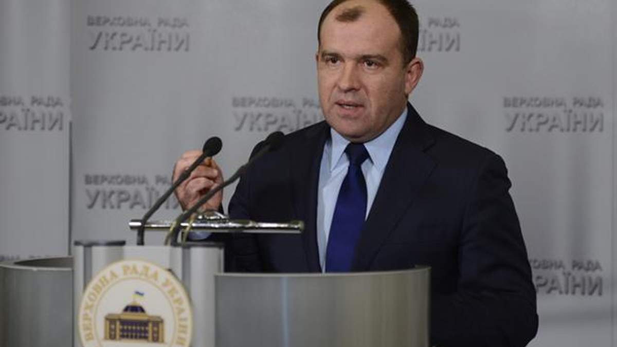 Рада не дала согласия на привлечение к уголовной ответственности нардепа Колесникова Рада не дала согласия на привлечение к уголовной ответственности нардепа Колесникова