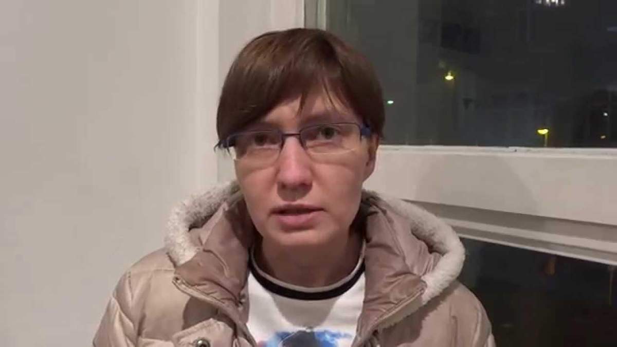 Наталія Каплан Наталія Каплан