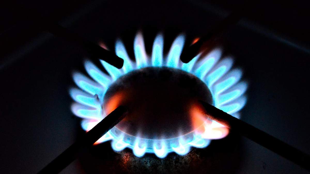 З листопада ціни на газ виростуть: що про це говорили експерти З листопада ціни на газ виростуть: що про це говорили експерти