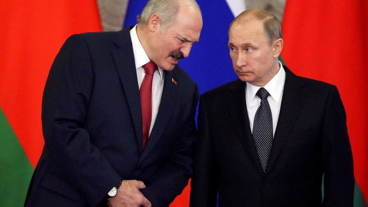 Беларусь и Россия готовят ответ на новую базу США в Польше Беларусь и Россия готовят ответ на новую базу США в Польше