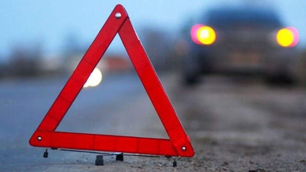 В Польше в ДТП погибли две украинки В Польше в ДТП погибли две украинки