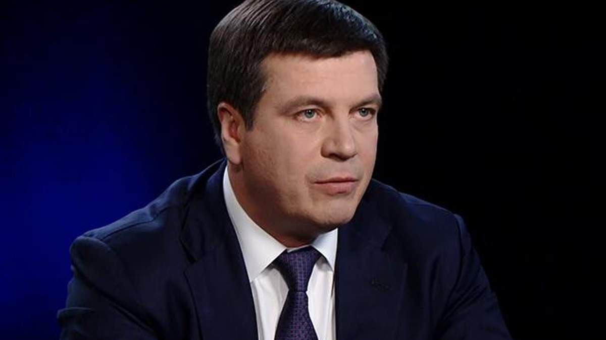 Геннадій Зубко повідомив, що в Україні системи цивільного захисту переводять у режим особливого періоду Геннадій Зубко повідомив, що в Україні системи цивільного захисту переводять у режим особливого періоду