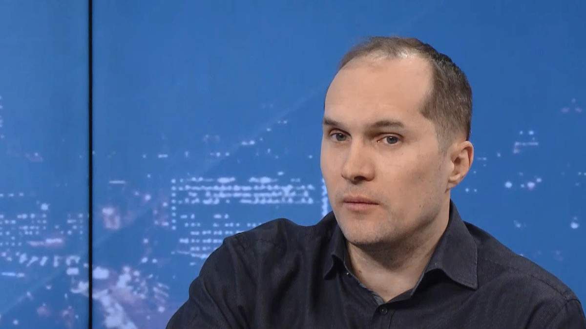 Юрий Бутусов Юрий Бутусов