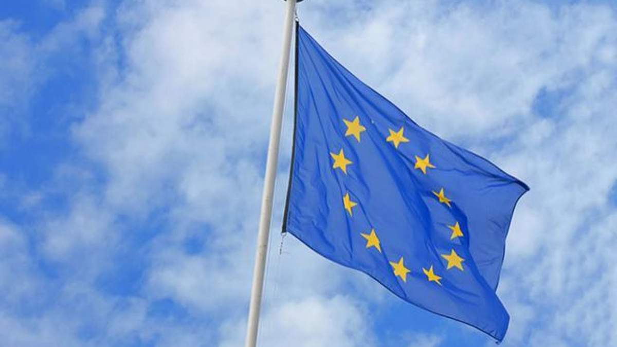 У ЄС затвердили декларацію щодо боротьби з антисемітизмом У ЄС затвердили декларацію щодо боротьби з антисемітизмом