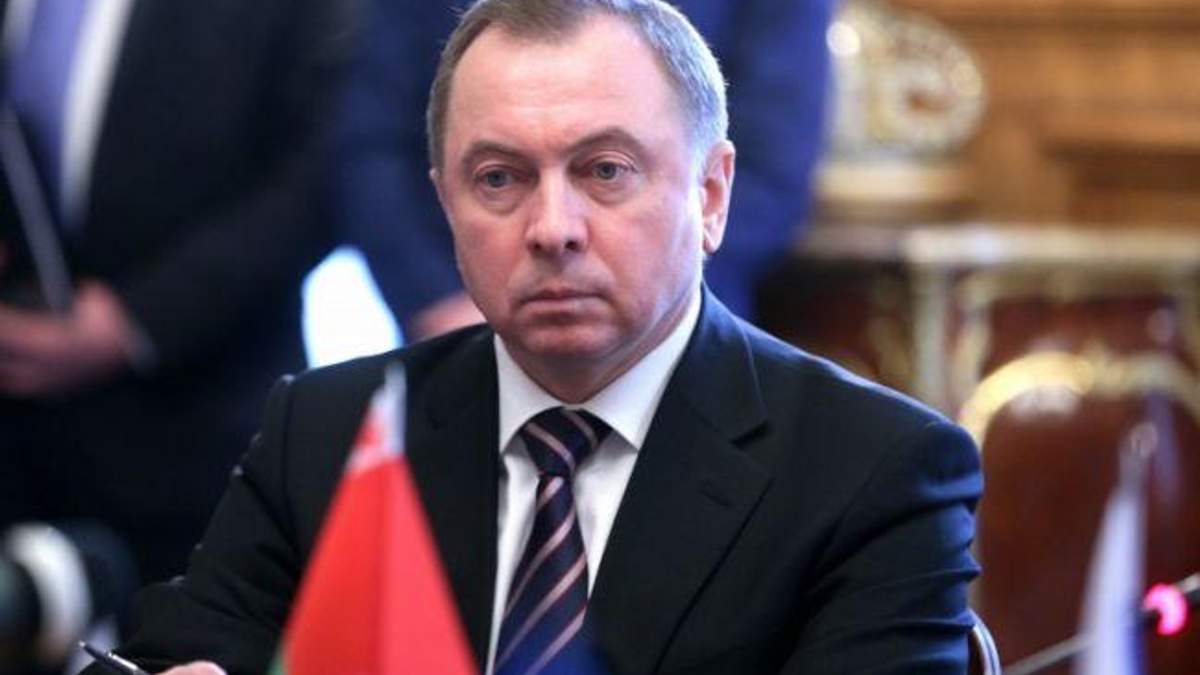 Беларусь призвала Европу предупредить эскалацию конфликта у своих границ Беларусь призвала Европу предупредить эскалацию конфликта у своих границ