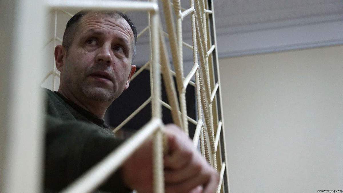 Владимир Балух Владимир Балух